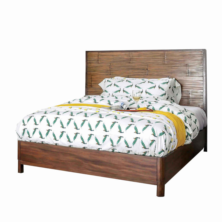 Loon Peak® Cambria Bed Wayfair